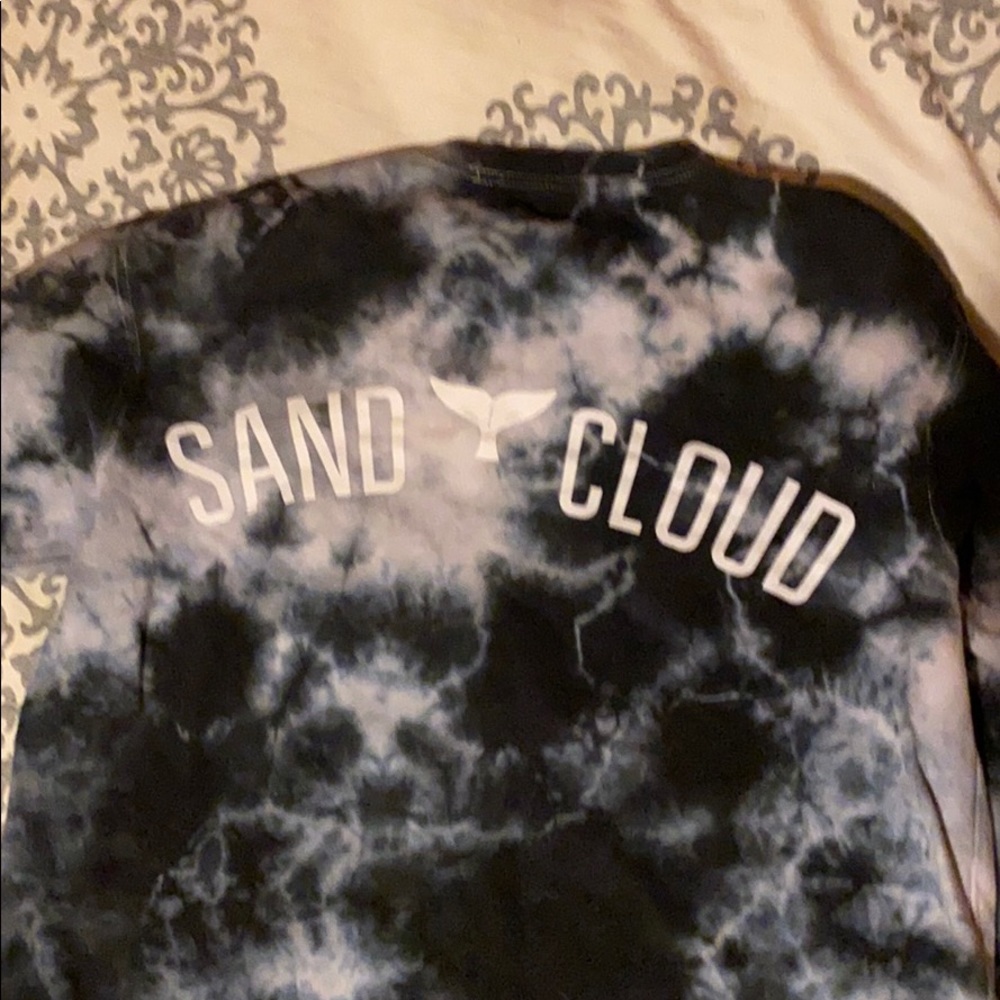 Sandcloud long sleeve - Picture 2 of 3